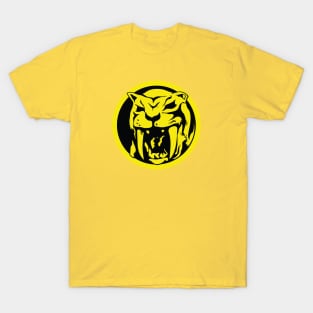 Tiger! T-Shirt